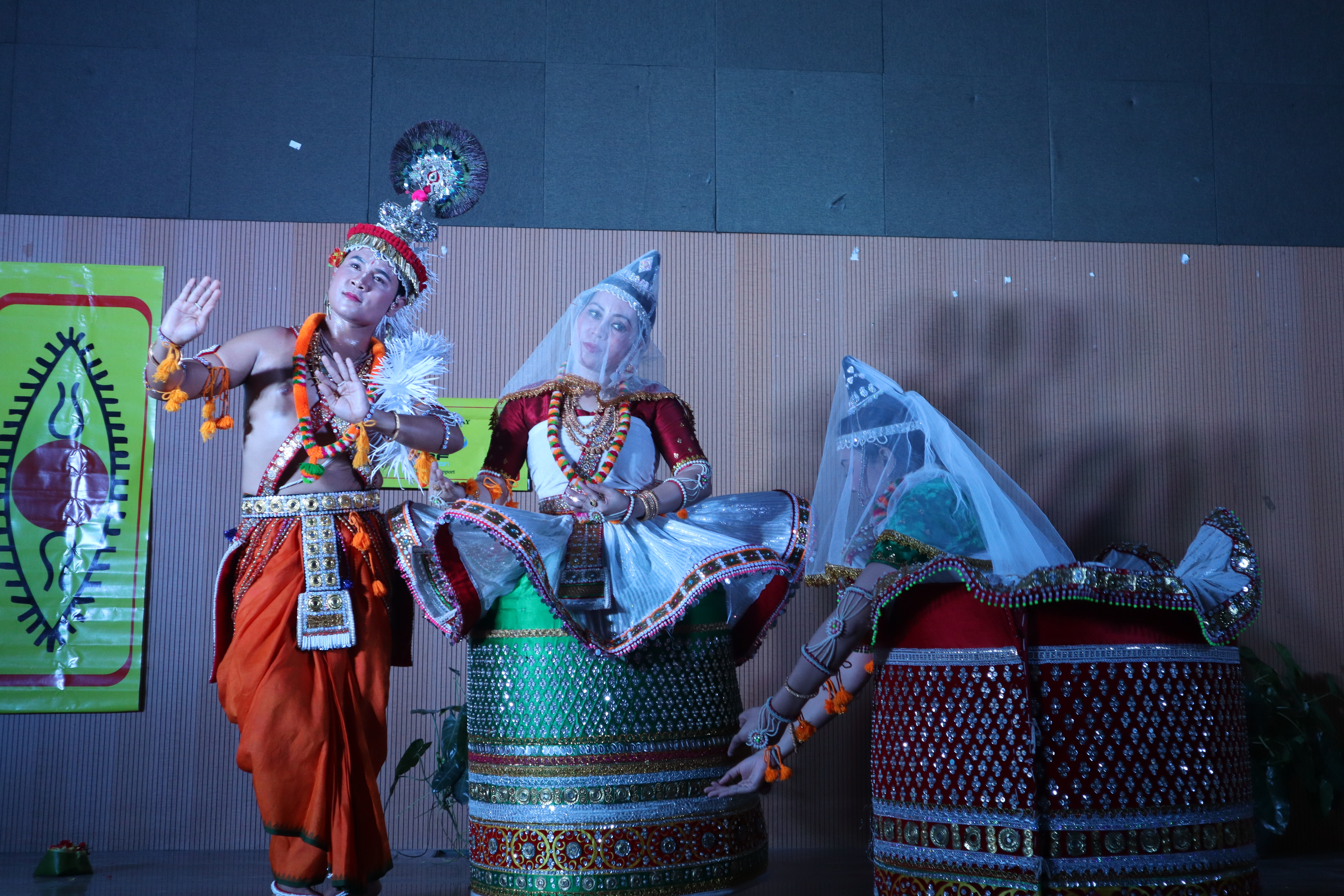 virasat photograph